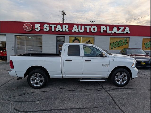 2019 Ram 1500 Classic Express