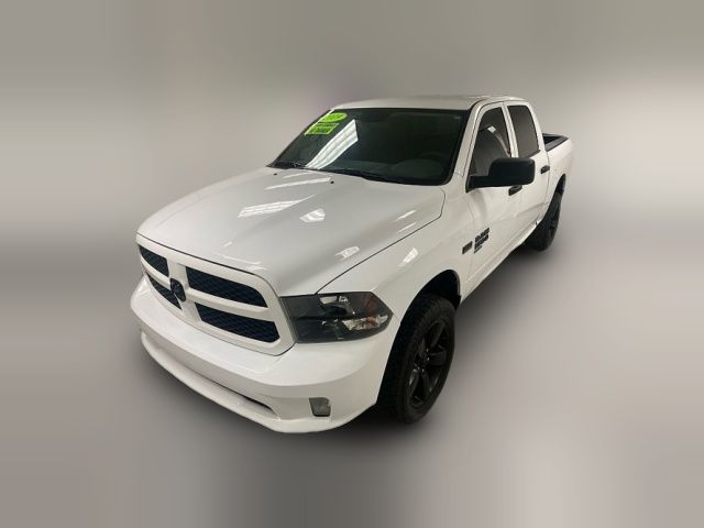 2019 Ram 1500 Classic Express