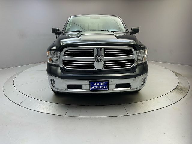 2019 Ram 1500 Classic Big Horn