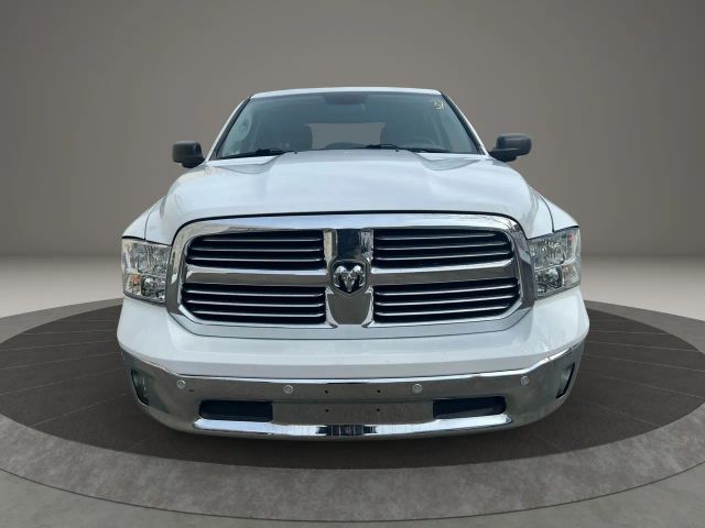 2019 Ram 1500 Classic Big Horn