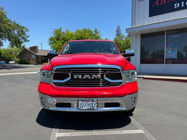 2019 Ram 1500 Classic Laramie