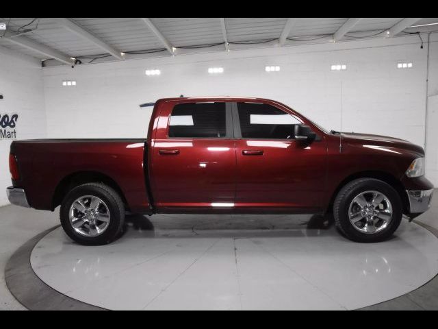 2019 Ram 1500 Classic Lone Star