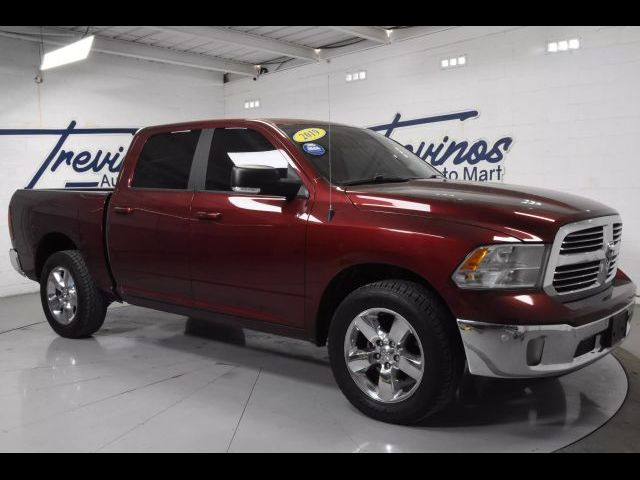 2019 Ram 1500 Classic Lone Star