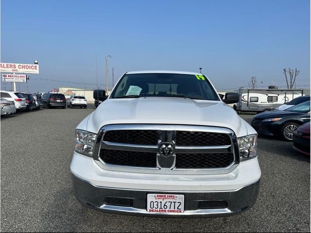 2019 Ram 1500 Classic SLT