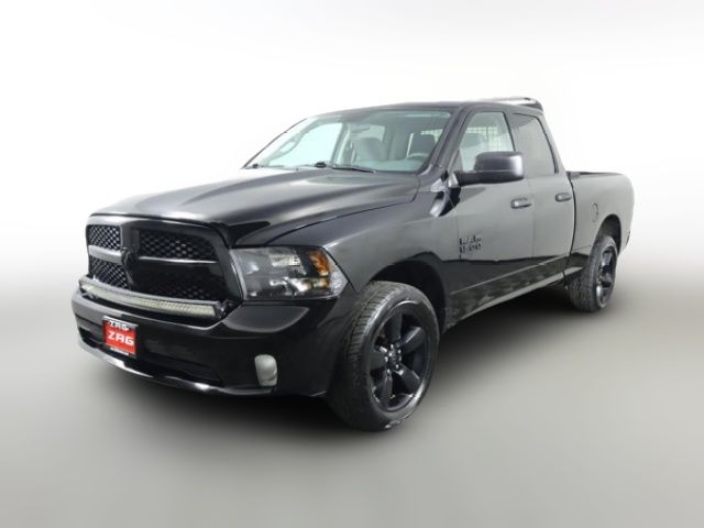 2019 Ram 1500 Classic Express