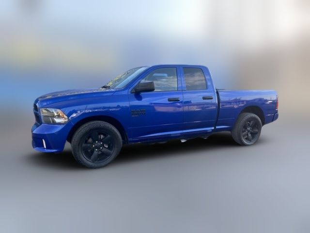 2019 Ram 1500 Classic Express