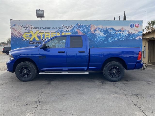 2019 Ram 1500 Classic Express