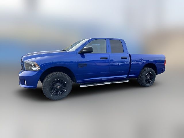 2019 Ram 1500 Classic Express