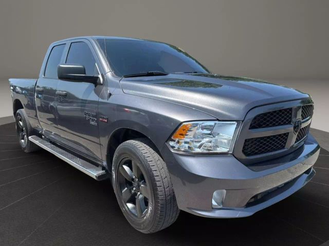 2019 Ram 1500 Classic Express
