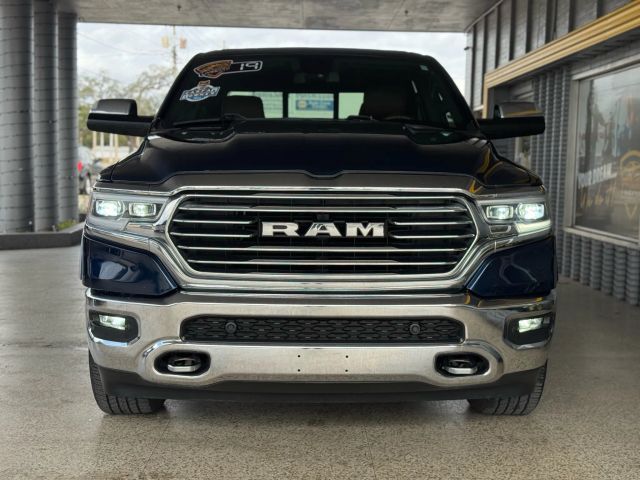 2019 Ram 1500 Longhorn