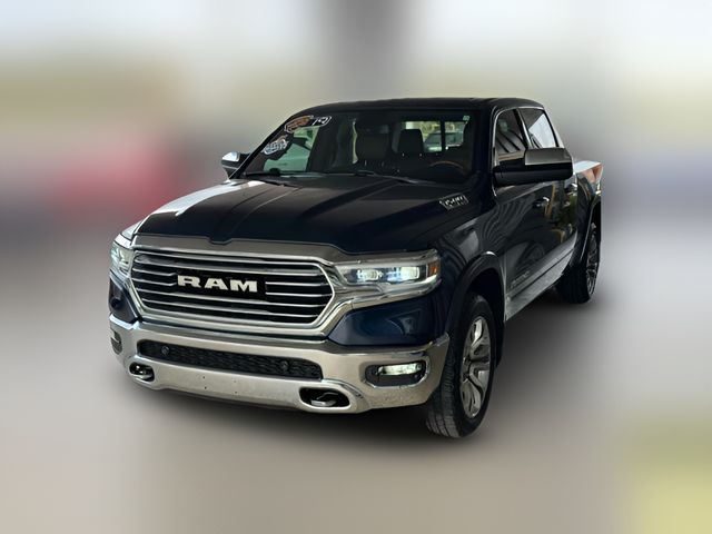 2019 Ram 1500 Longhorn