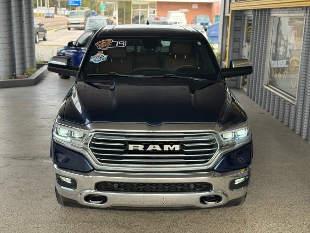 2019 Ram 1500 Longhorn