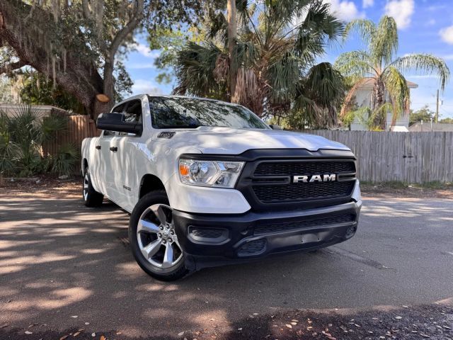 2019 Ram 1500 Tradesman