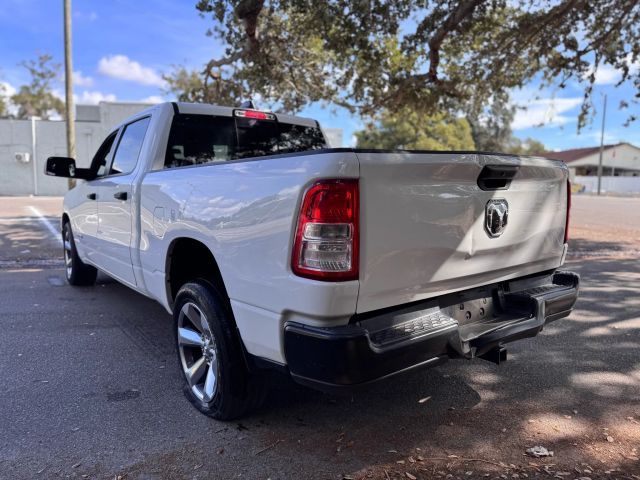 2019 Ram 1500 Tradesman