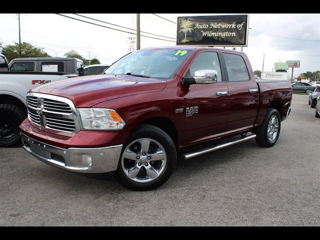 2019 Ram 1500 Classic Big Horn