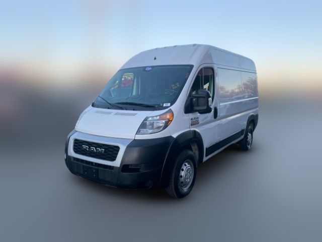 2019 Ram ProMaster Base