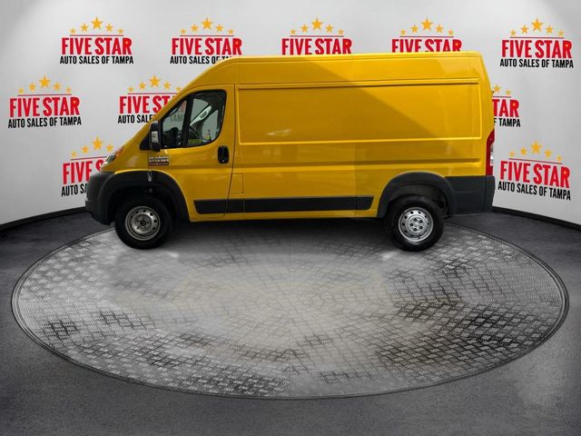 2019 Ram ProMaster Base