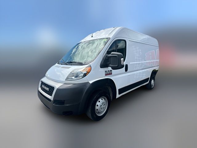 2019 Ram ProMaster Base