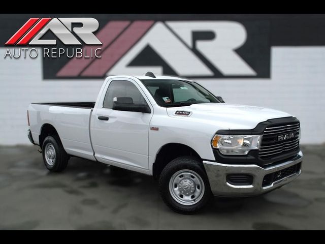 2019 Ram 2500 Tradesman