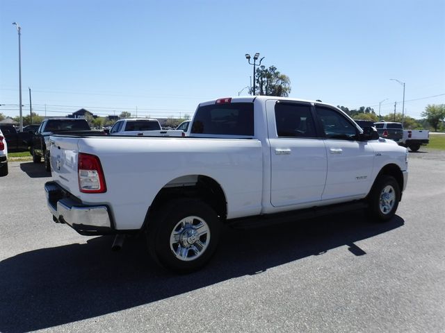 2019 Ram 2500 Big Horn