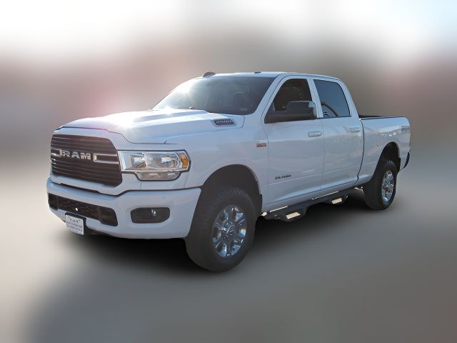 2019 Ram 2500 Big Horn