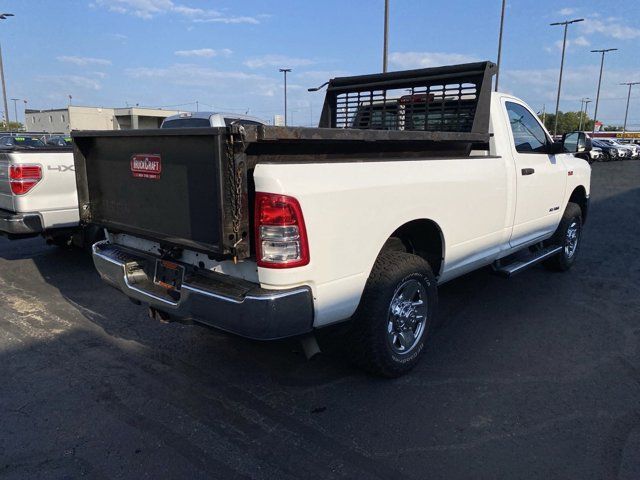 2019 Ram 2500 Tradesman