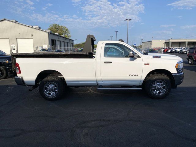 2019 Ram 2500 Tradesman