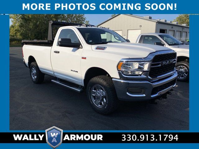 2019 Ram 2500 Tradesman