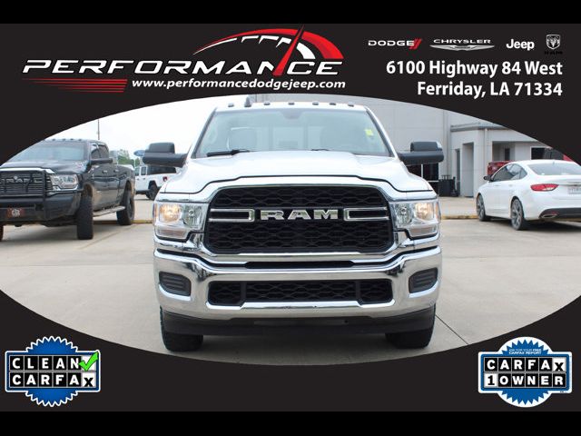 2019 Ram 2500 Tradesman