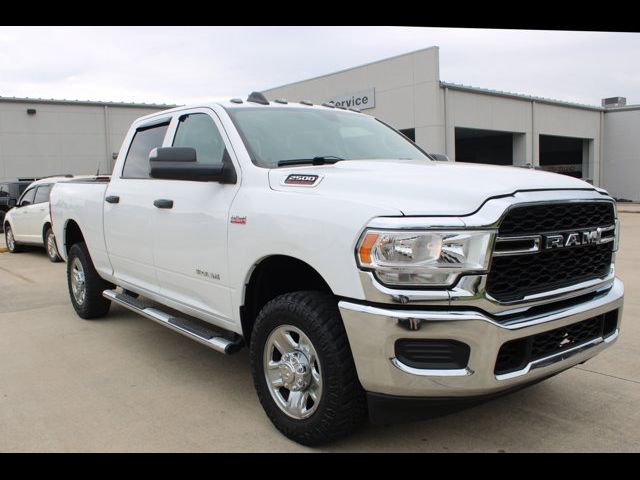 2019 Ram 2500 Tradesman