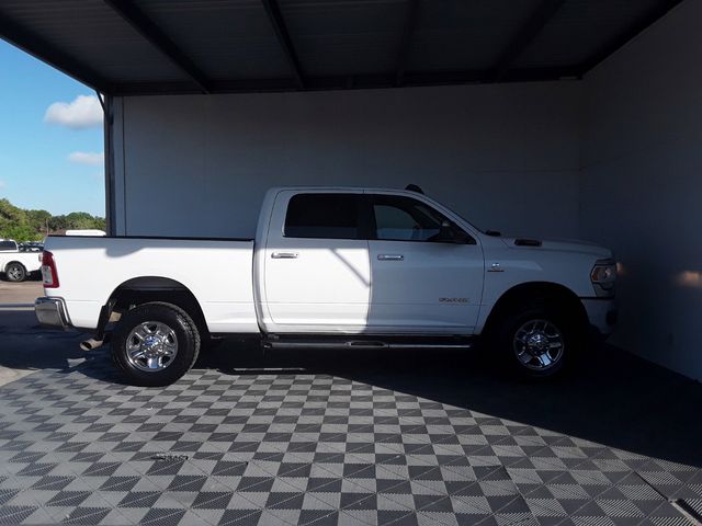 2019 Ram 2500 Big Horn