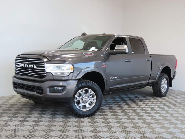 2019 Ram 2500 Laramie