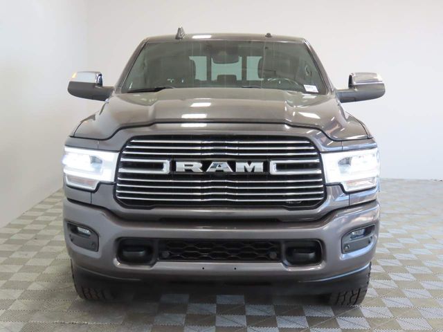 2019 Ram 2500 Laramie