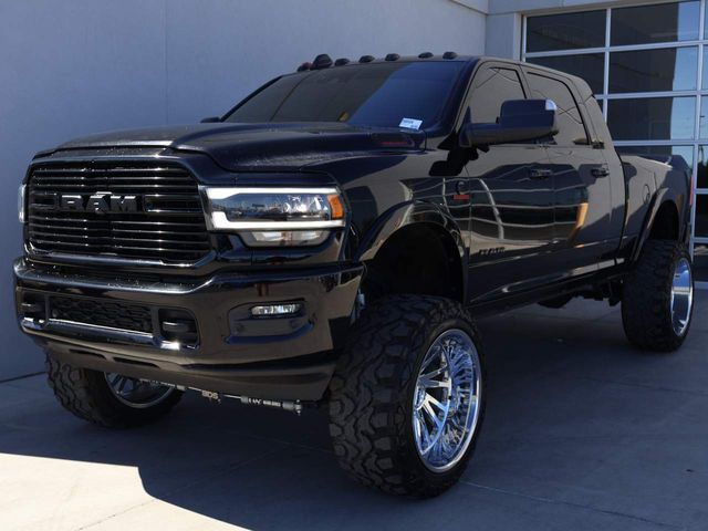 2019 Ram 2500 Big Horn