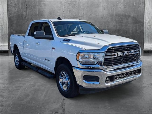 2019 Ram 2500 Big Horn