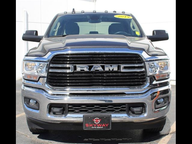 2019 Ram 2500 Big Horn