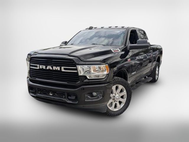 2019 Ram 2500 Big Horn