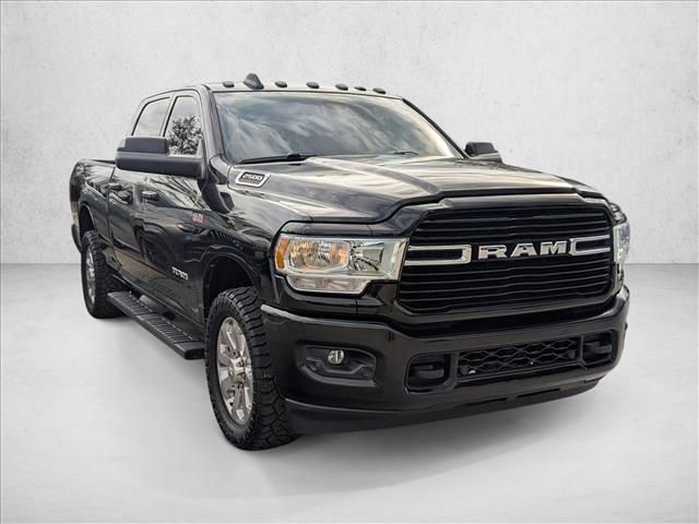 2019 Ram 2500 Big Horn