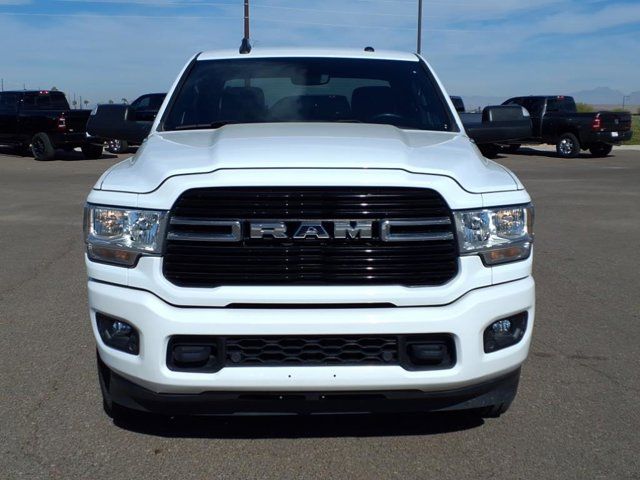 2019 Ram 2500 Big Horn