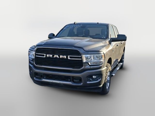 2019 Ram 2500 Big Horn