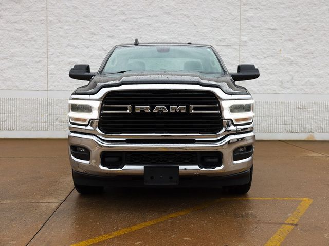 2019 Ram 2500 Big Horn
