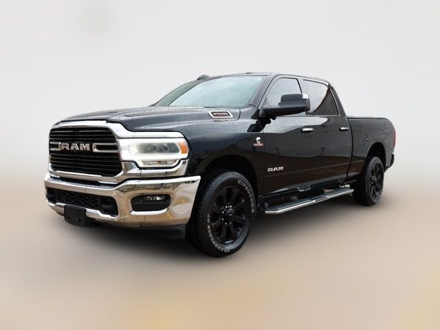 2019 Ram 2500 Big Horn