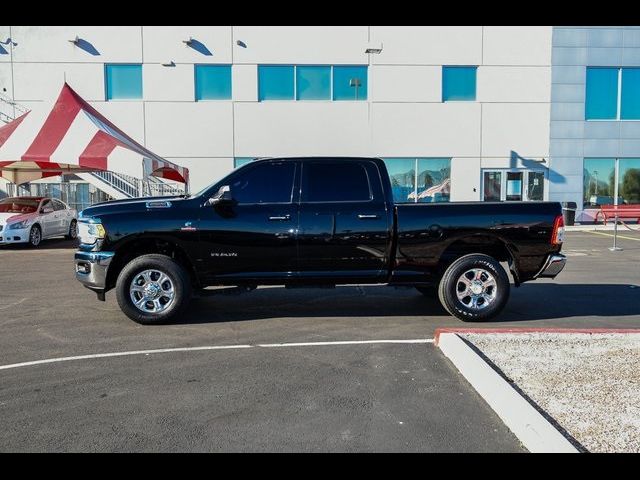 2019 Ram 2500 Big Horn