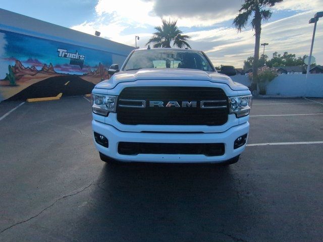 2019 Ram 2500 Big Horn