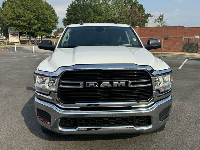 2019 Ram 2500 Big Horn