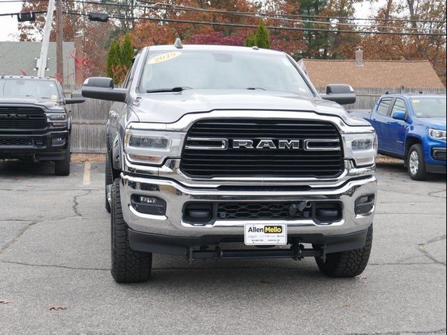 2019 Ram 2500 Big Horn