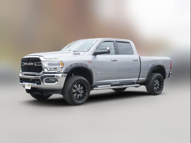 2019 Ram 2500 Big Horn