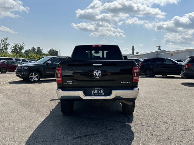 2019 Ram 2500 Big Horn