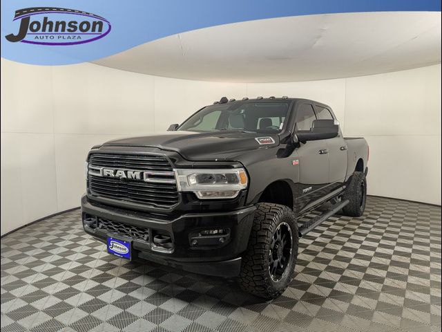 2019 Ram 2500 Big Horn