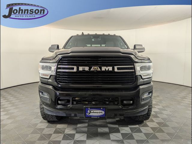 2019 Ram 2500 Big Horn